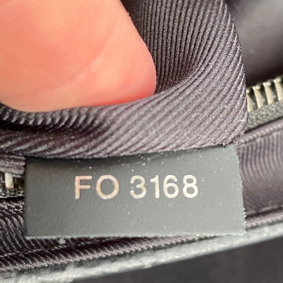 Louis Vuitton Messenger PM Eclipse - Picture 7 of 16